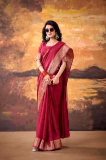 Vastrangan mass mello surat sarees wholesale
